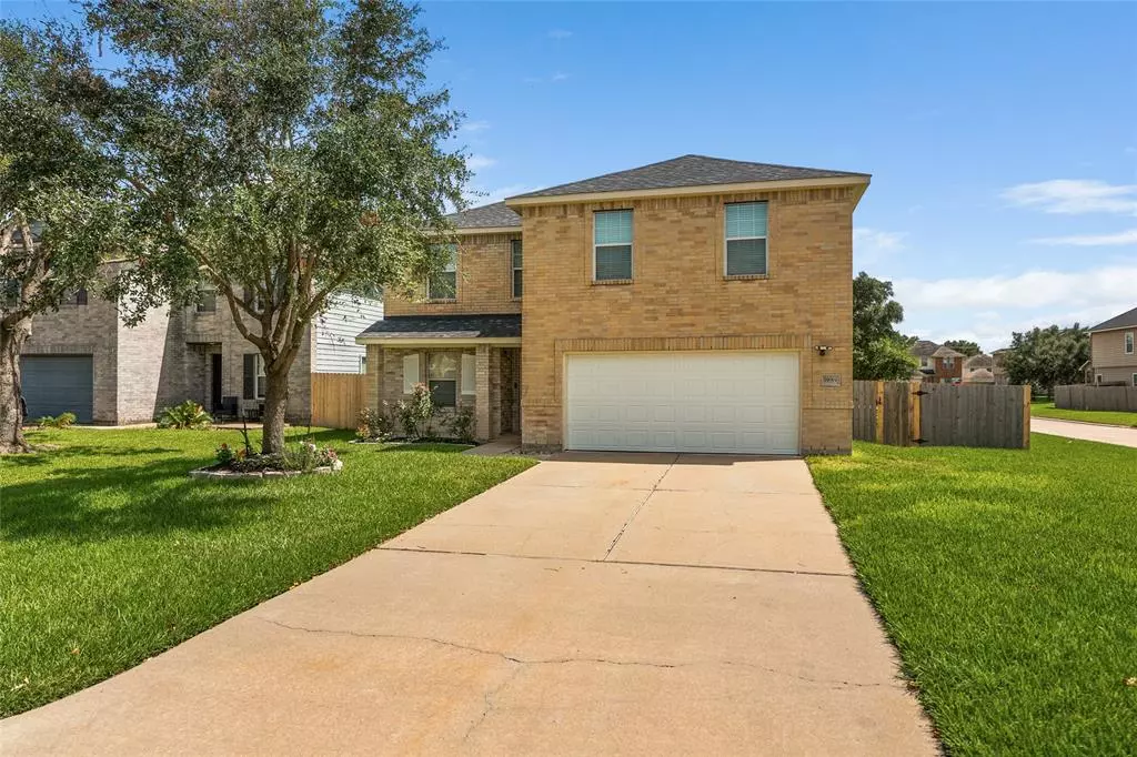 Cypress, TX 77433,19919 Rocky Trace LN