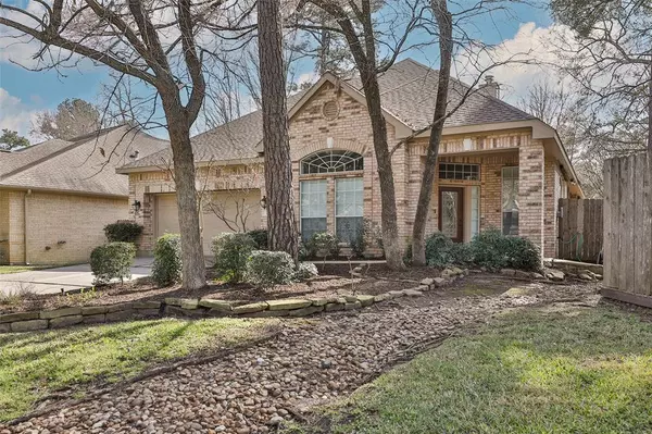 Spring, TX 77382,23 Coachman Ridge PL