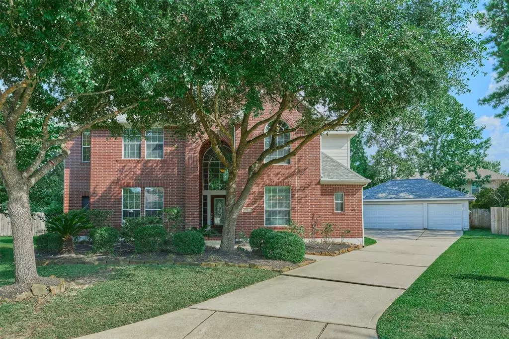 The Woodlands, TX 77382,2 Lysander PL