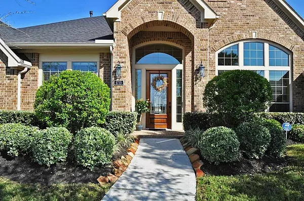 Katy, TX 77494,4715 Marbrook Meadow LN