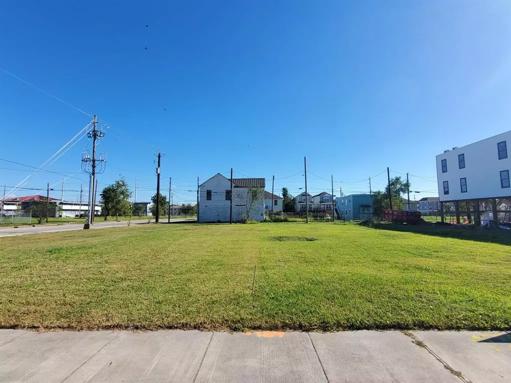 Galveston, TX 77550,2805 Church ST