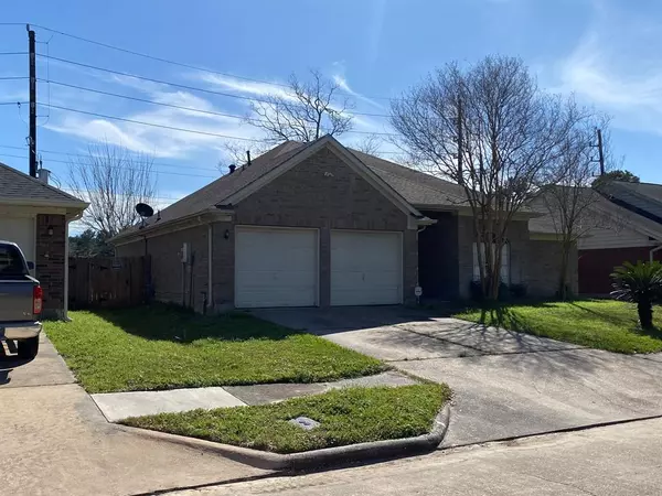 Houston, TX 77064,11714 Early Mist CT