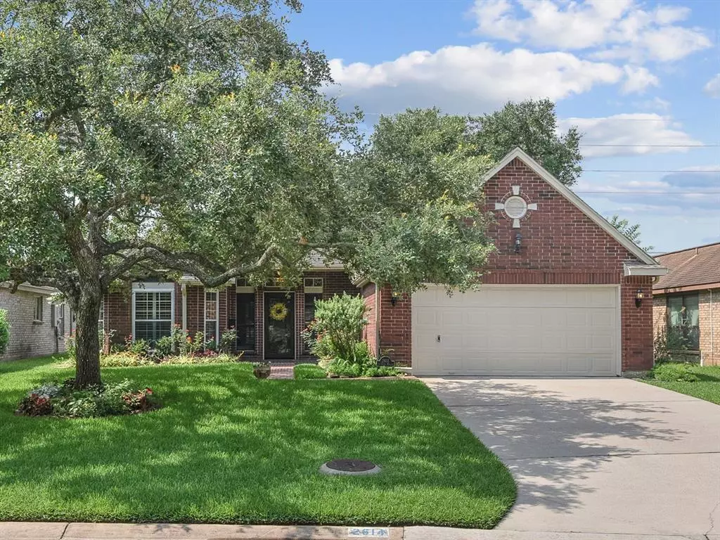 Pearland, TX 77584,2614 S Peach Hollow CIR