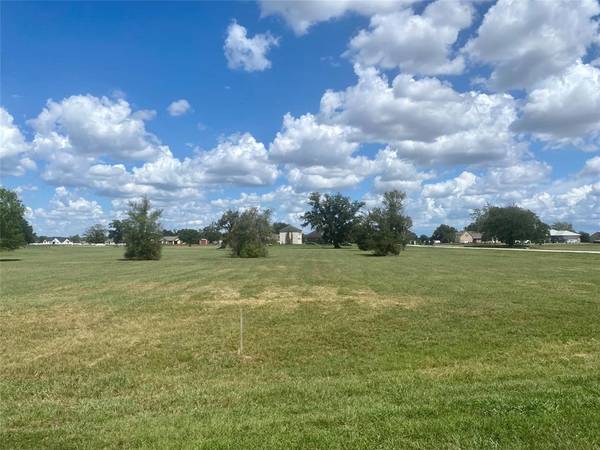 Rosharon, TX 77583,2802 Horse Trail DR