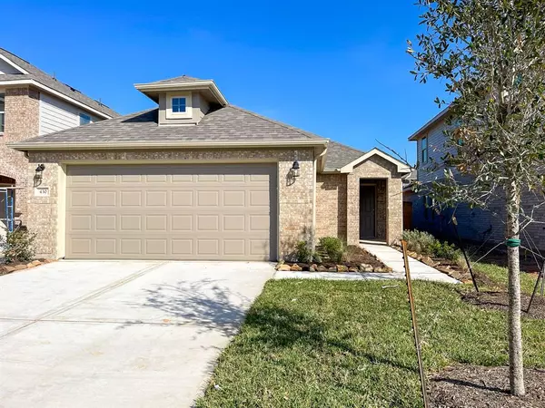 430 Aurora Creek DR, Katy, TX 77493