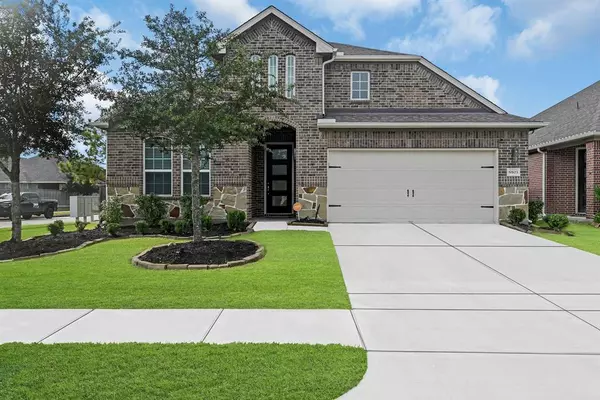 Cypress, TX 77433,8803 Arch Rock DR