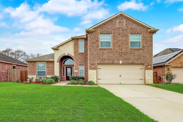 20603 Silver Tea AVE, Hockley, TX 77447