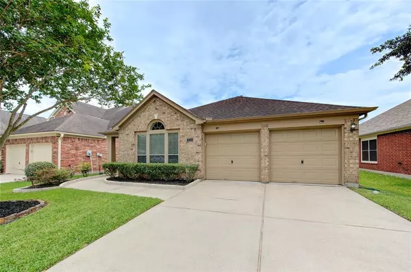 Humble, TX 77396,9230 Tracelawn CT