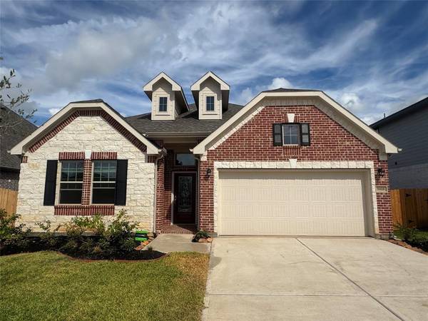 5818 Jenna Way, Rosenberg, TX 77471