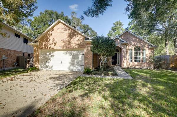 2114 Ridgeway Park DR, Kingwood, TX 77339