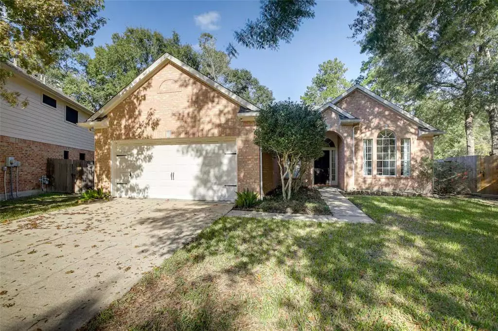 Kingwood, TX 77339,2114 Ridgeway Park DR