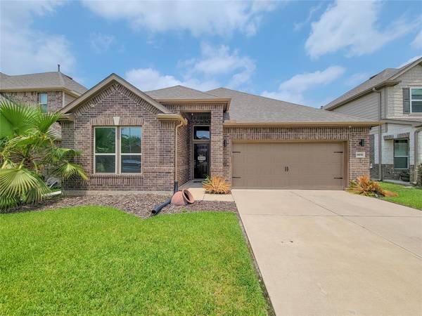 14019 Harmony Ridge TRL,  Pearland,  TX 77584