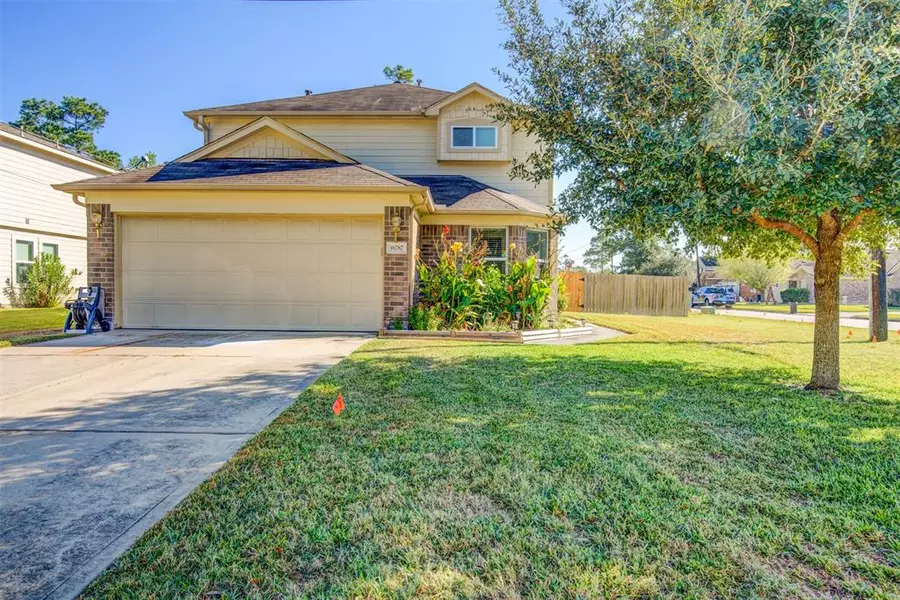 16787 Warbler DR, Conroe, TX 77385