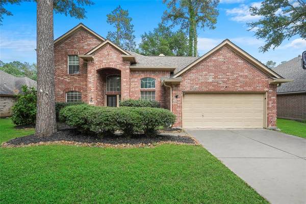 926 Arbor Pine, Tomball, TX 77375