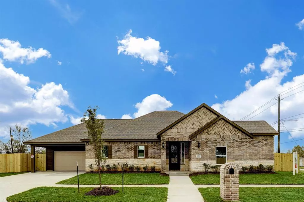 Houston, TX 77047,12933 Donegal WAY