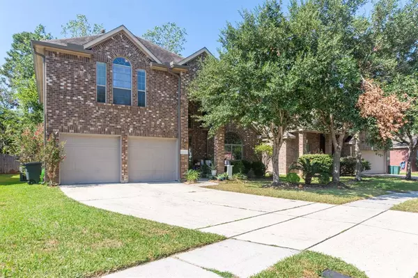 Spring, TX 77388,20511 Bonds Creek LN