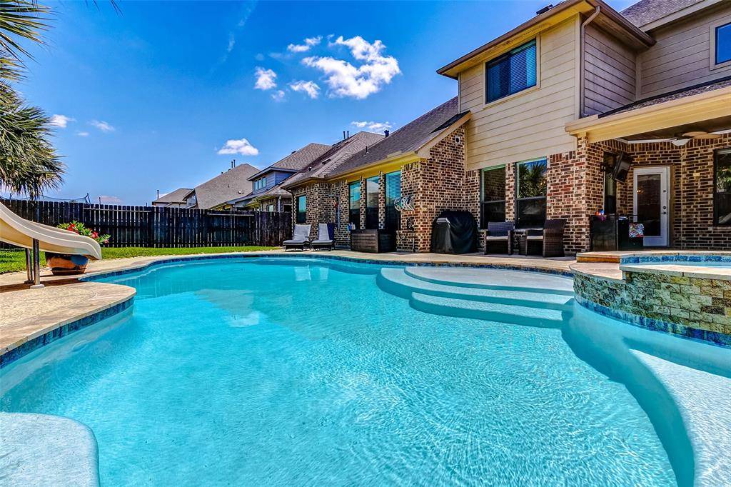 Richmond, TX 77407,20910 Cordell Landing DR