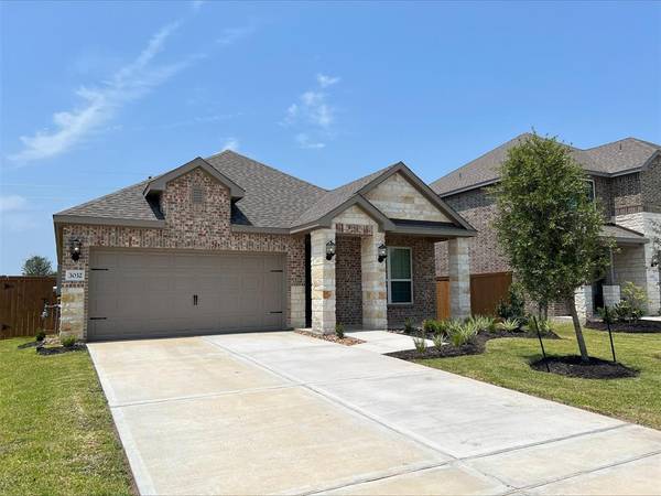 3032 Myrtle Sunset Drive, Katy, TX 77493