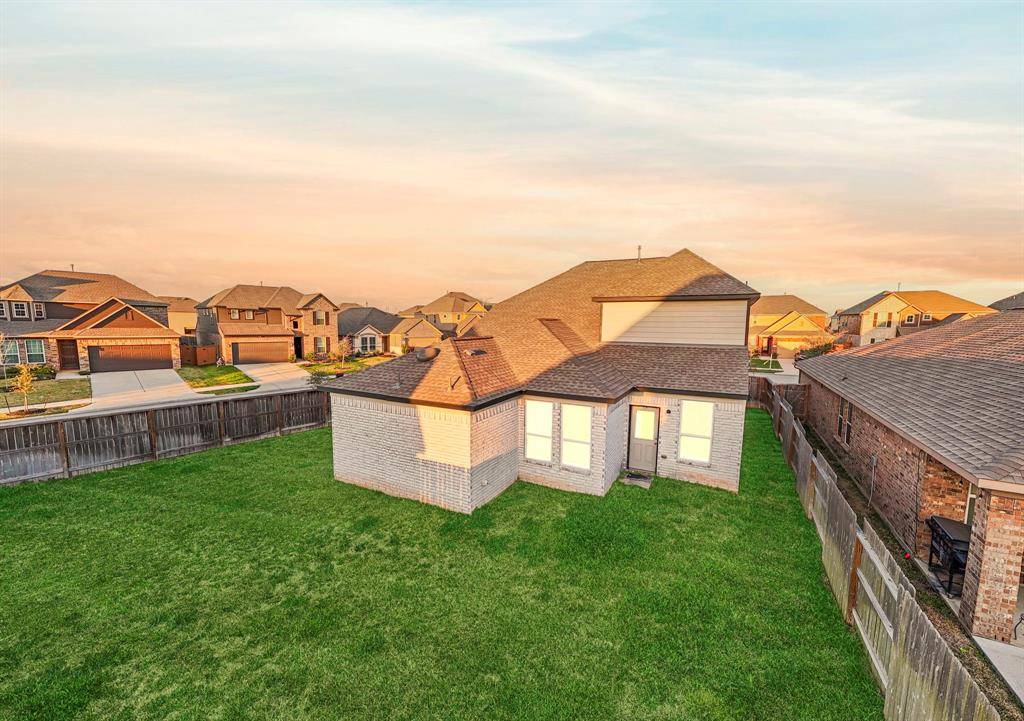 Fulshear, TX 77423,5406 Rustic Ruby Dr