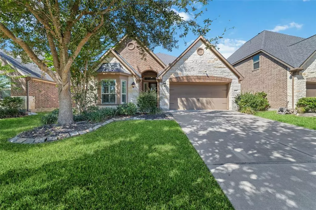 Katy, TX 77494,2854 Weldons Forest DR