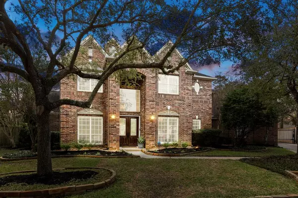 44 Champions Bend CIR, Houston, TX 77069