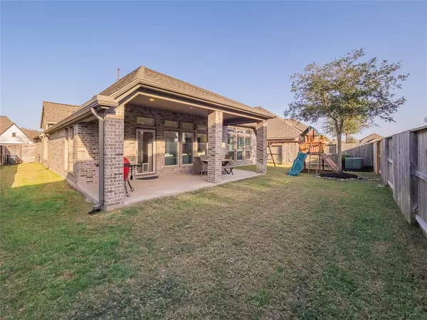 Iowa Colony, TX 77583,10406 Fluxus WAY