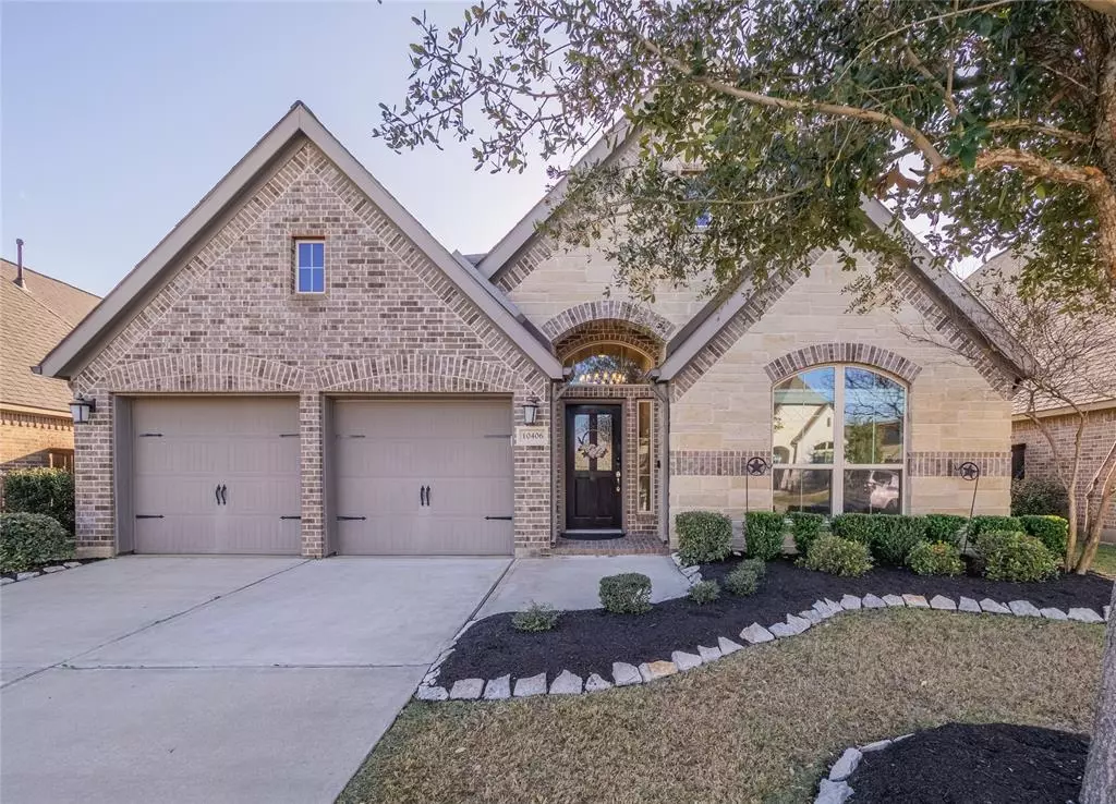 Iowa Colony, TX 77583,10406 Fluxus WAY