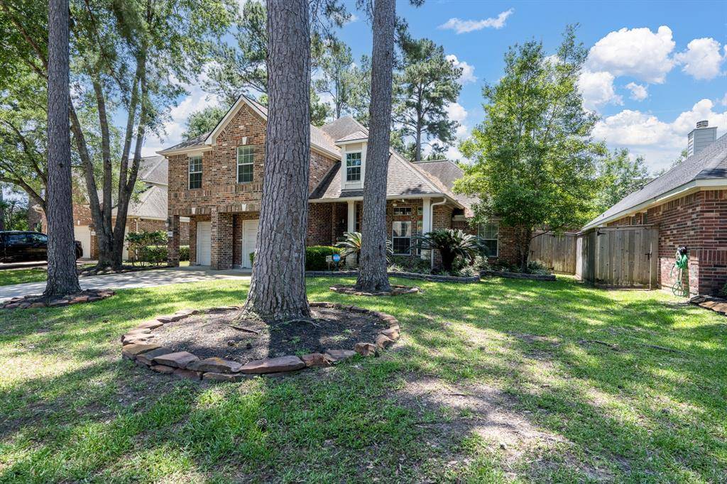 1522 Brendon Trails DR, Spring, TX 77379