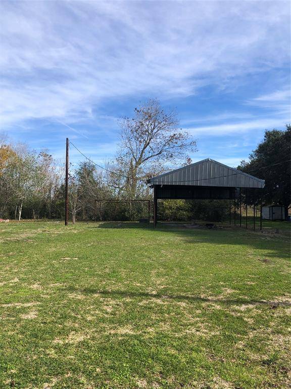 14721 FM 1663, Winnie, TX 77665