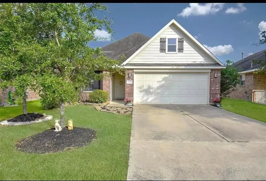 22427 Stamford Brook CT, Katy, TX 77449