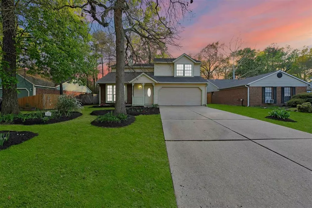 Kingwood, TX 77339,5415 Creek Shadows DR