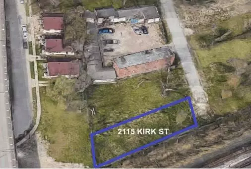 Houston, TX 77026,2115 Kirk ST