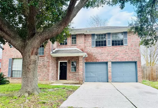 16043 Cedar Gully, Friendswood, TX 77546