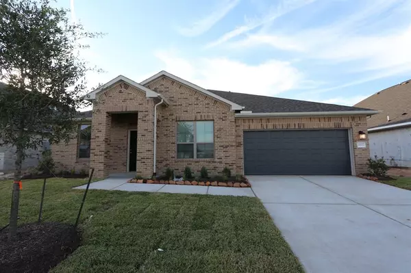 Cypress, TX 77433,8515 Oceanmist Cove DR