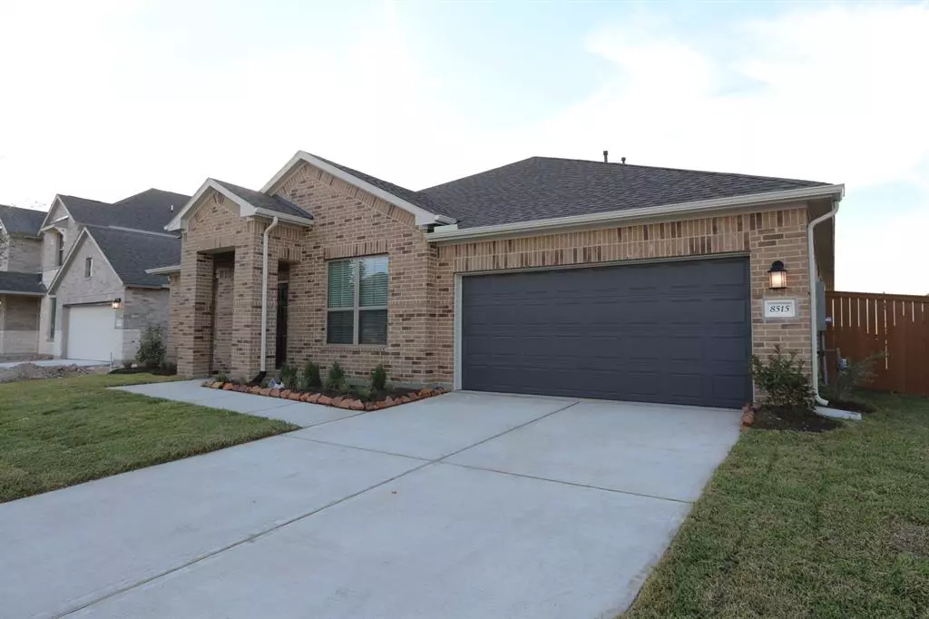 Cypress, TX 77433,8515 Oceanmist Cove DR