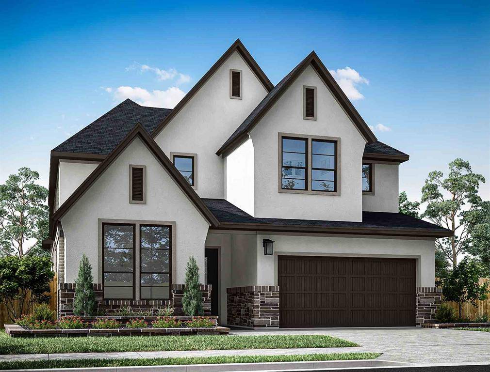 31918 Sun Branch CT, Fulshear, TX 77441