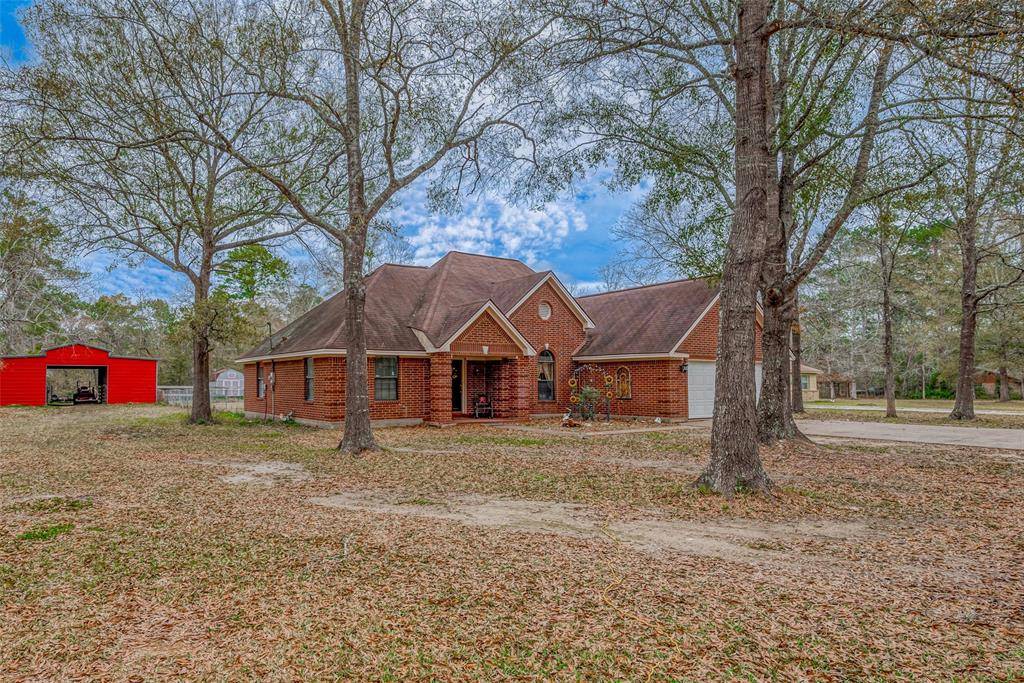Dayton, TX 77535,190 County Road 6490