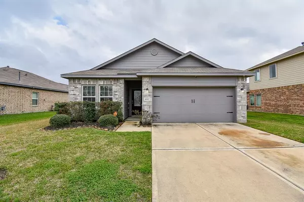 Texas City, TX 77591,8007 Quartz LN