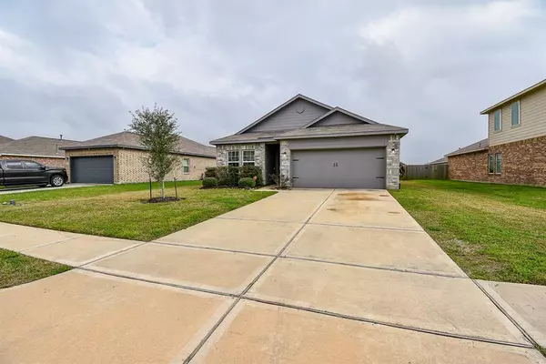 Texas City, TX 77591,8007 Quartz LN