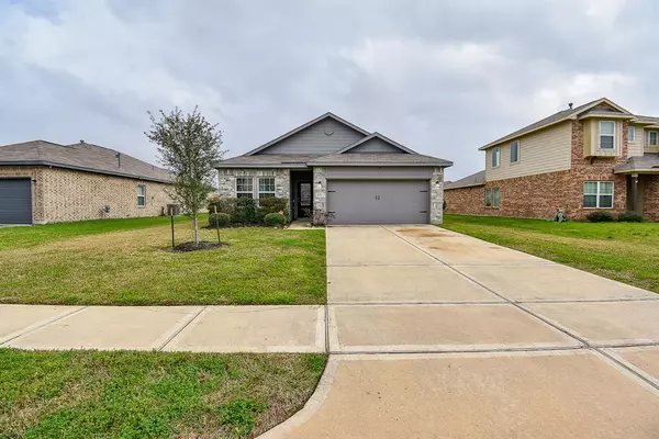 Texas City, TX 77591,8007 Quartz LN