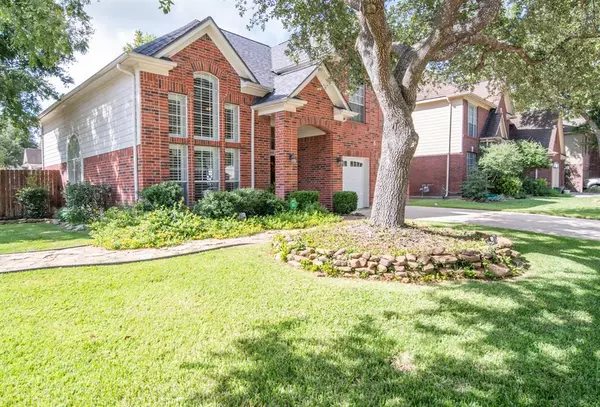 Spring, TX 77386,1430 Castlemist DR