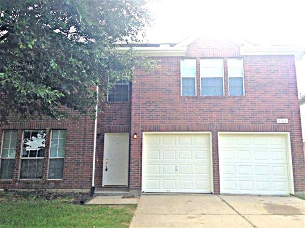 16403 Lynn Crest CT, Houston, TX 77083