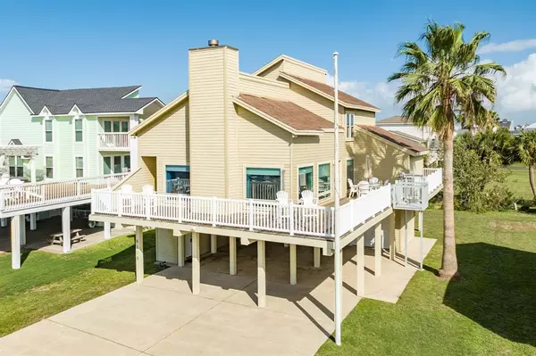 Galveston, TX 77554,4118 Fiddler Crab LN