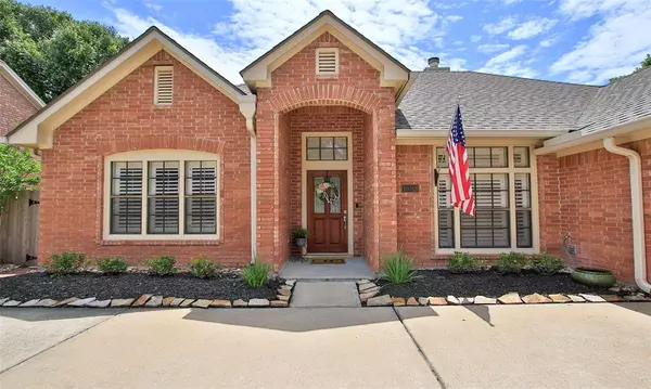 Cypress, TX 77433,15318 Freestone Peach LN