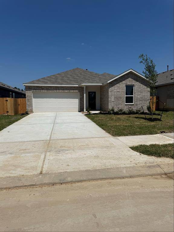 Cleveland, TX 77327,10105 Cabo Del Sol DR