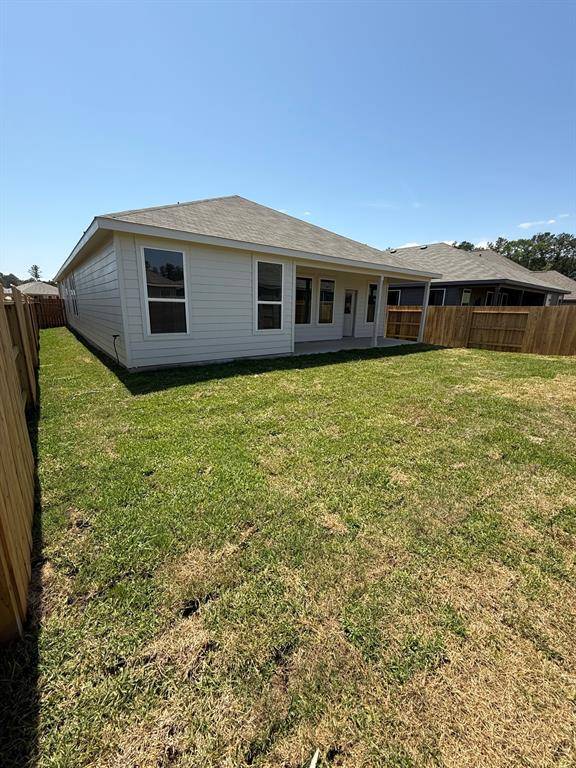Cleveland, TX 77327,10105 Cabo Del Sol DR