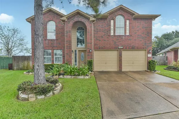 Houston, TX 77084,6219 Wimberly Knoll CT