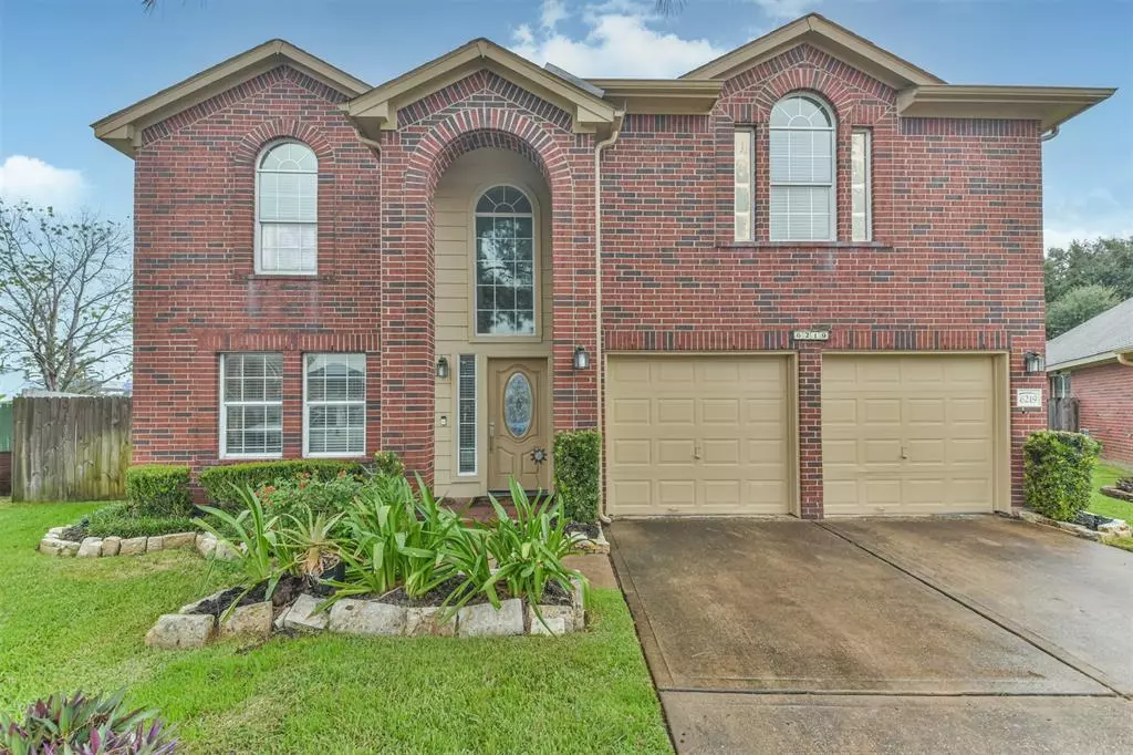 Houston, TX 77084,6219 Wimberly Knoll CT