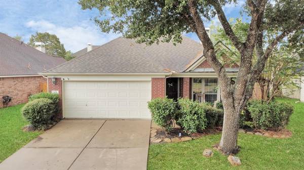 3131 Aspen LN, Manvel, TX 77578