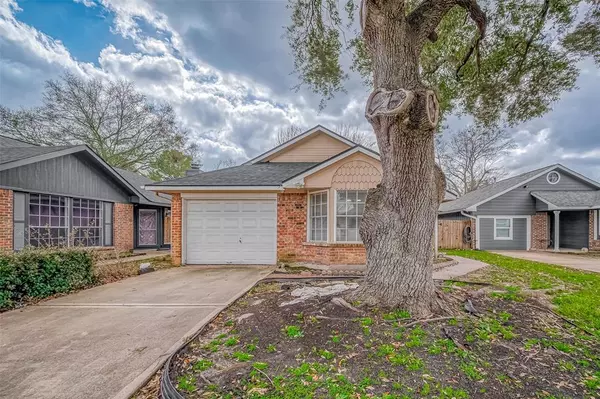 Houston, TX 77064,9215 Golden Meadow DR